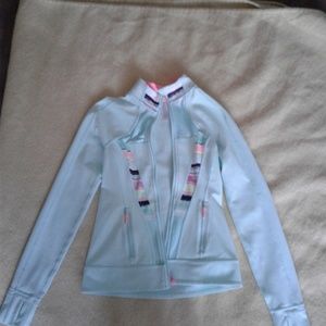 Ivivva children's athletic jacket